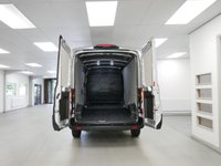 USED 2022 22 FORD TRANSIT 350 2.0 EBL 170 BHP L3 LONG TRAIL EDITION ( SAT NAV ) 1 OWNER | SAT NAV | AIR CON | L3 LONG