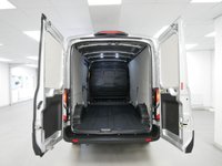 USED 2022 22 FORD TRANSIT 350 2.0 EBL 170 BHP L3 LONG TRAIL EDITION ( SAT NAV ) 1 OWNER | SAT NAV | AIR CON | L3 LONG