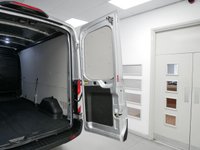 USED 2022 22 FORD TRANSIT 350 2.0 EBL 170 BHP L3 LONG TRAIL EDITION ( SAT NAV ) 1 OWNER | SAT NAV | AIR CON | L3 LONG
