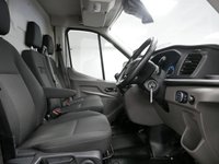 USED 2022 22 FORD TRANSIT 350 2.0 EBL 170 BHP L3 LONG TRAIL EDITION ( SAT NAV ) 1 OWNER | SAT NAV | AIR CON | L3 LONG