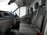USED 2022 22 FORD TRANSIT 350 2.0 EBL 170 BHP L3 LONG TRAIL EDITION ( SAT NAV ) 1 OWNER | SAT NAV | AIR CON | L3 LONG