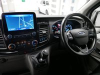 USED 2022 22 FORD TRANSIT 350 2.0 EBL 170 BHP L3 LONG TRAIL EDITION ( SAT NAV ) 1 OWNER | SAT NAV | AIR CON | L3 LONG