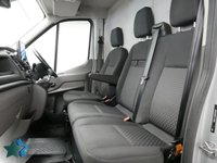 USED 2022 22 FORD TRANSIT 350 2.0 EBL 170 BHP L3 LONG TRAIL SAT NAV | AIR CON | L3 LONG | 170 BHP