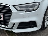 USED 2017 67 AUDI A3 2.0 TDI S line Saloon 4dr Diesel Manual quattro Euro 6 (s/s) (150 ps) &pound;0 DEPOSIT FINANCE AVAILABLE.