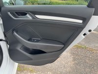 USED 2017 67 AUDI A3 2.0 TDI S line Saloon 4dr Diesel Manual quattro Euro 6 (s/s) (150 ps) &pound;0 DEPOSIT FINANCE AVAILABLE.