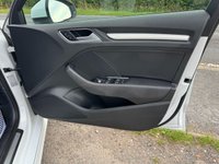 USED 2017 67 AUDI A3 2.0 TDI S line Saloon 4dr Diesel Manual quattro Euro 6 (s/s) (150 ps) &pound;0 DEPOSIT FINANCE AVAILABLE.