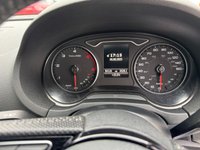USED 2017 67 AUDI A3 2.0 TDI S line Saloon 4dr Diesel Manual quattro Euro 6 (s/s) (150 ps) &pound;0 DEPOSIT FINANCE AVAILABLE.