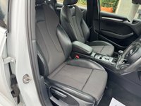 USED 2017 67 AUDI A3 2.0 TDI S line Saloon 4dr Diesel Manual quattro Euro 6 (s/s) (150 ps) &pound;0 DEPOSIT FINANCE AVAILABLE.