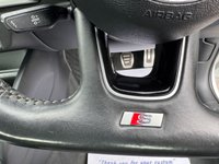 USED 2017 67 AUDI A3 2.0 TDI S line Saloon 4dr Diesel Manual quattro Euro 6 (s/s) (150 ps) &pound;0 DEPOSIT FINANCE AVAILABLE.