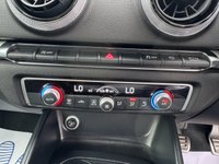 USED 2017 67 AUDI A3 2.0 TDI S line Saloon 4dr Diesel Manual quattro Euro 6 (s/s) (150 ps) &pound;0 DEPOSIT FINANCE AVAILABLE.