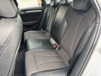 USED 2017 67 AUDI A3 2.0 TDI S line Saloon 4dr Diesel Manual quattro Euro 6 (s/s) (150 ps) &pound;0 DEPOSIT FINANCE AVAILABLE.