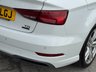 USED 2017 67 AUDI A3 2.0 TDI S line Saloon 4dr Diesel Manual quattro Euro 6 (s/s) (150 ps) &pound;0 DEPOSIT FINANCE AVAILABLE.
