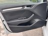 USED 2017 67 AUDI A3 2.0 TDI S line Saloon 4dr Diesel Manual quattro Euro 6 (s/s) (150 ps) &pound;0 DEPOSIT FINANCE AVAILABLE.