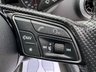 USED 2017 67 AUDI A3 2.0 TDI S line Saloon 4dr Diesel Manual quattro Euro 6 (s/s) (150 ps) &pound;0 DEPOSIT FINANCE AVAILABLE.