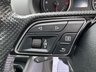 USED 2017 67 AUDI A3 2.0 TDI S line Saloon 4dr Diesel Manual quattro Euro 6 (s/s) (150 ps) &pound;0 DEPOSIT FINANCE AVAILABLE.