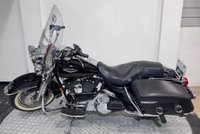 USED 2022 S HARLEY-DAVIDSON TOURING 1450cc ROAD KING - LOW MILEAGE COMES WITH NEW MOT AND WARRANTY