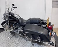 USED 2022 S HARLEY-DAVIDSON TOURING 1450cc ROAD KING - LOW MILEAGE COMES WITH NEW MOT AND WARRANTY