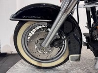 USED 2022 S HARLEY-DAVIDSON TOURING 1450cc ROAD KING - LOW MILEAGE COMES WITH NEW MOT AND WARRANTY