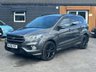 USED 2018 68 FORD KUGA 2.0 TDCi ST-Line X SUV 5dr Diesel Powershift Euro 6 (120 ps) APPLE CAR PLAY * HEATED SEATS
