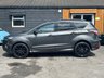 USED 2018 68 FORD KUGA 2.0 TDCi ST-Line X SUV 5dr Diesel Powershift Euro 6 (120 ps) APPLE CAR PLAY * HEATED SEATS