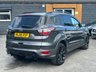 USED 2018 68 FORD KUGA 2.0 TDCi ST-Line X SUV 5dr Diesel Powershift Euro 6 (120 ps) APPLE CAR PLAY * HEATED SEATS