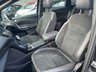 USED 2018 68 FORD KUGA 2.0 TDCi ST-Line X SUV 5dr Diesel Powershift Euro 6 (120 ps) APPLE CAR PLAY * HEATED SEATS