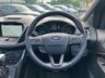 USED 2018 68 FORD KUGA 2.0 TDCi ST-Line X SUV 5dr Diesel Powershift Euro 6 (120 ps) APPLE CAR PLAY * HEATED SEATS