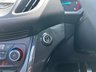 USED 2018 68 FORD KUGA 2.0 TDCi ST-Line X SUV 5dr Diesel Powershift Euro 6 (120 ps) APPLE CAR PLAY * HEATED SEATS