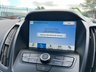 USED 2018 68 FORD KUGA 2.0 TDCi ST-Line X SUV 5dr Diesel Powershift Euro 6 (120 ps) APPLE CAR PLAY * HEATED SEATS