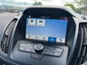 USED 2018 68 FORD KUGA 2.0 TDCi ST-Line X SUV 5dr Diesel Powershift Euro 6 (120 ps) APPLE CAR PLAY * HEATED SEATS