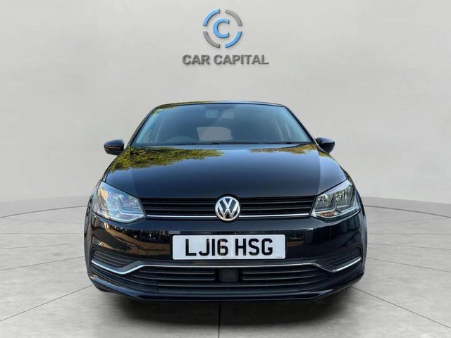 2016 Volkswagen Polo - Photo 2