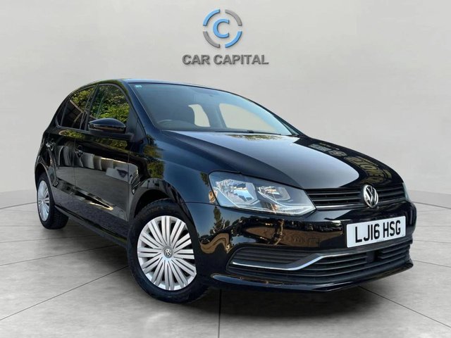 2016 Volkswagen Polo - Photo 4