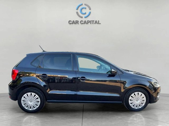 2016 Volkswagen Polo - Photo 5