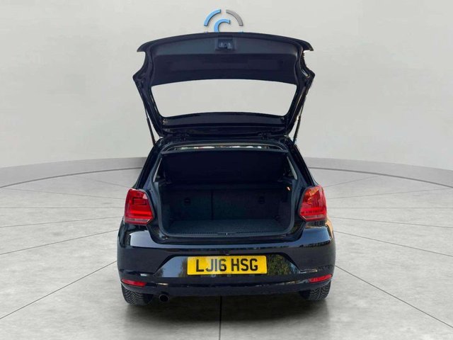 2016 Volkswagen Polo - Photo 8