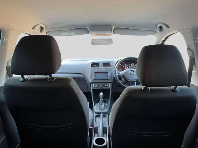 2016 Volkswagen Polo - Photo 11