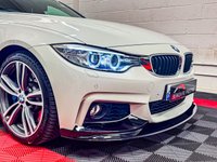 USED 2015 15 BMW 4 SERIES GRAN COUPE 3.0 435i M Sport Hatchback 5dr Petrol Auto Euro 6 (s/s) (306 ps) 
