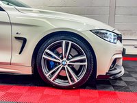 USED 2015 15 BMW 4 SERIES GRAN COUPE 3.0 435i M Sport Hatchback 5dr Petrol Auto Euro 6 (s/s) (306 ps) 