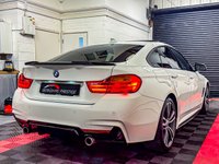 USED 2015 15 BMW 4 SERIES GRAN COUPE 3.0 435i M Sport Hatchback 5dr Petrol Auto Euro 6 (s/s) (306 ps) 