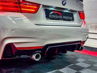 USED 2015 15 BMW 4 SERIES GRAN COUPE 3.0 435i M Sport Hatchback 5dr Petrol Auto Euro 6 (s/s) (306 ps) 