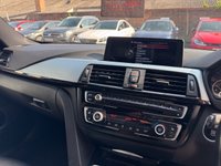 USED 2015 15 BMW 4 SERIES GRAN COUPE 3.0 435i M Sport Hatchback 5dr Petrol Auto Euro 6 (s/s) (306 ps) 