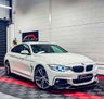 USED 2015 15 BMW 4 SERIES GRAN COUPE 3.0 435i M Sport Hatchback 5dr Petrol Auto Euro 6 (s/s) (306 ps) 