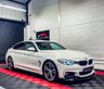 USED 2015 15 BMW 4 SERIES GRAN COUPE 3.0 435i M Sport Hatchback 5dr Petrol Auto Euro 6 (s/s) (306 ps) 