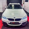 USED 2015 15 BMW 4 SERIES GRAN COUPE 3.0 435i M Sport Hatchback 5dr Petrol Auto Euro 6 (s/s) (306 ps) 