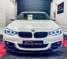 USED 2015 15 BMW 4 SERIES GRAN COUPE 3.0 435i M Sport Hatchback 5dr Petrol Auto Euro 6 (s/s) (306 ps) 