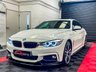 USED 2015 15 BMW 4 SERIES GRAN COUPE 3.0 435i M Sport Hatchback 5dr Petrol Auto Euro 6 (s/s) (306 ps) 
