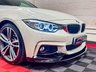 USED 2015 15 BMW 4 SERIES GRAN COUPE 3.0 435i M Sport Hatchback 5dr Petrol Auto Euro 6 (s/s) (306 ps) 