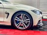 USED 2015 15 BMW 4 SERIES GRAN COUPE 3.0 435i M Sport Hatchback 5dr Petrol Auto Euro 6 (s/s) (306 ps) 