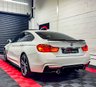 USED 2015 15 BMW 4 SERIES GRAN COUPE 3.0 435i M Sport Hatchback 5dr Petrol Auto Euro 6 (s/s) (306 ps) 