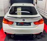 USED 2015 15 BMW 4 SERIES GRAN COUPE 3.0 435i M Sport Hatchback 5dr Petrol Auto Euro 6 (s/s) (306 ps) 