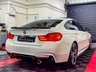 USED 2015 15 BMW 4 SERIES GRAN COUPE 3.0 435i M Sport Hatchback 5dr Petrol Auto Euro 6 (s/s) (306 ps) 